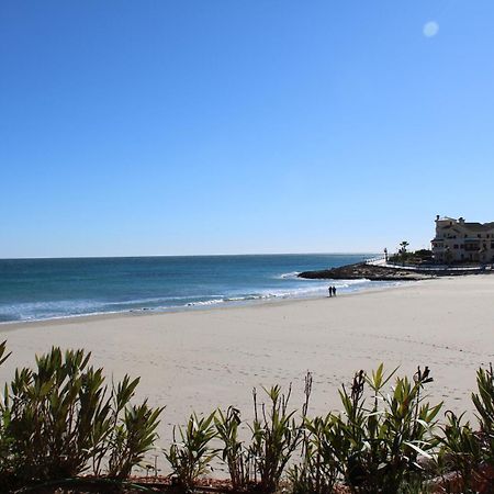 Apartment Rayo Dorado Dehesa de Campoamor  Extérieur photo