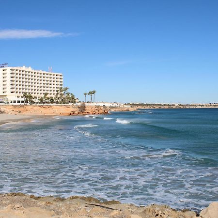 Apartment Rayo Dorado Dehesa de Campoamor  Extérieur photo