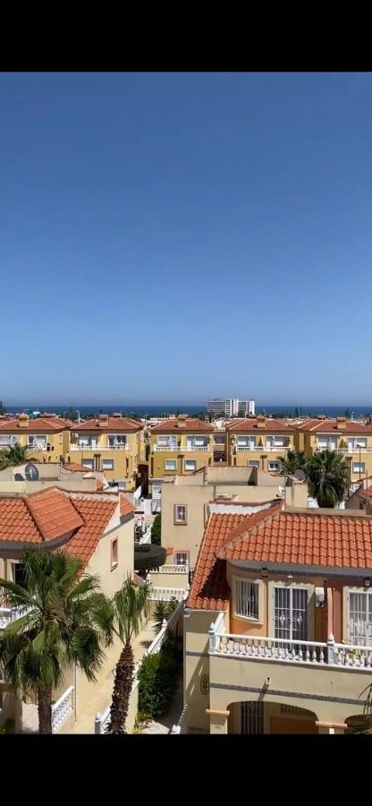 Apartment Rayo Dorado Dehesa de Campoamor  Extérieur photo