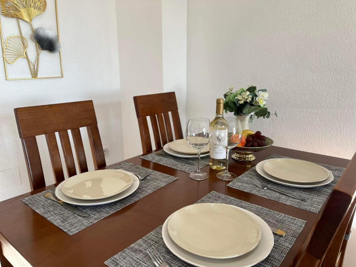 Apartment Rayo Dorado Dehesa de Campoamor  Extérieur photo