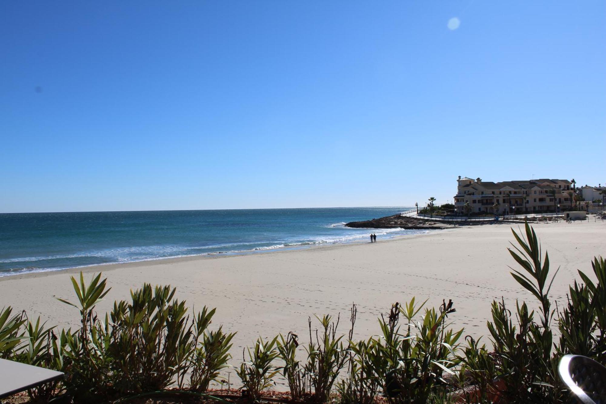 Apartment Rayo Dorado Dehesa de Campoamor  Extérieur photo