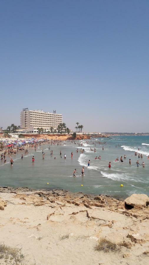 Apartment Rayo Dorado Dehesa de Campoamor  Extérieur photo